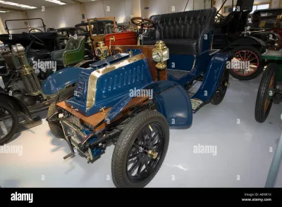 De Dion Bouton